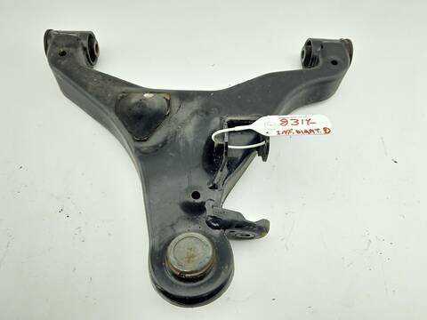 Brazo Suspension Delantero Derecho Nissan Pathfinder 2.5 DCI SE 190CV 140KW