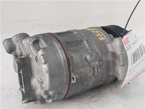 Compresor Aire Acondicionado Bmw Serie 1 114 2.0 116D BERLINA 116CV 85KW