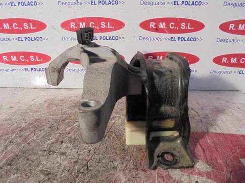 Soporte Motor Renault Clio 1.5 DCI DIESEL FAP 90CV 66KW