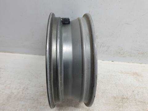 Foto 2ª: LLanta Aleacion Toyota Yaris HYBRID ACTIVE (2017)