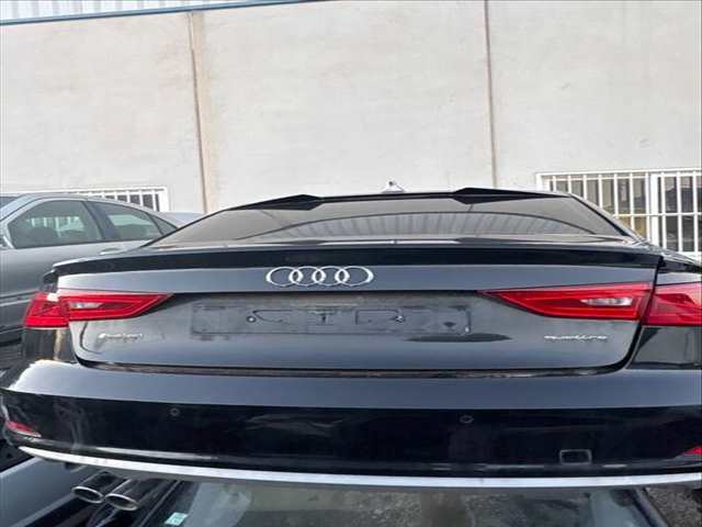 Foto 2ª: Portón Audi A3 CRB (2014)