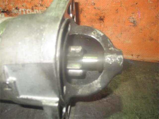 Foto 2ª: Motor de Arranque Kia Shuma 1.5 I 16V [BF]