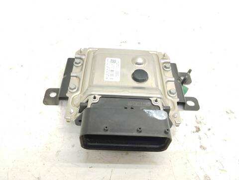 Centralita Motor ECU Ford Transit KOMBI TREND LARGO 120CV 88KW