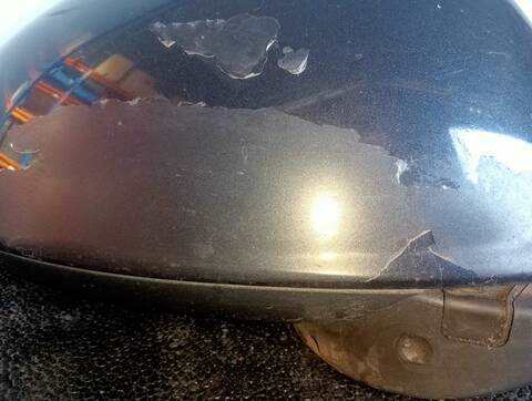 Foto 3ª: Retrovisor Derecho Opel Insignia COSMO 2 CDTI 131CV [A20DTH] (2008)
