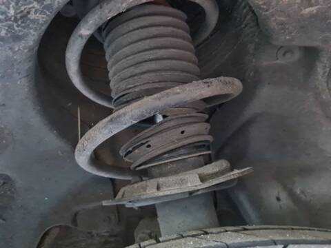 Amortiguador Delantero Derecho Mini Mini ONE D 95CV 70KW