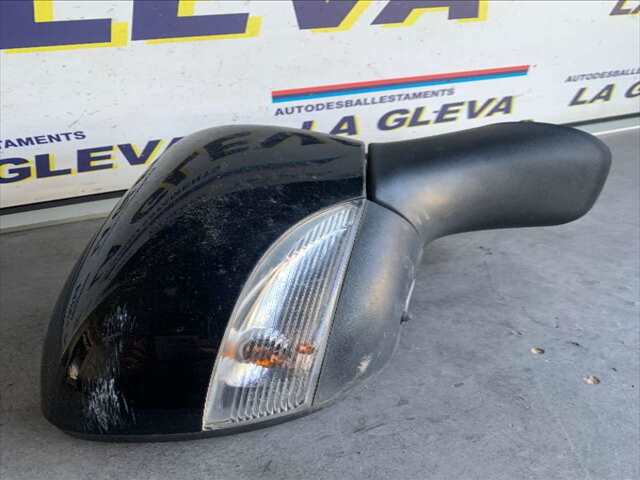 Foto 3ª: Retrovisor Derecho Renault Captur 1.5 DCI90CV [K9K 629] (2017)
