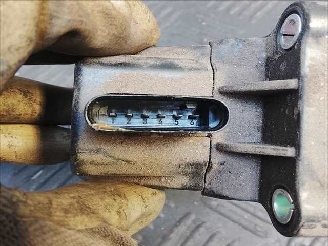Foto 3ª: Pedal Acelerador Mercedes Sprinter 0.1 (2009)