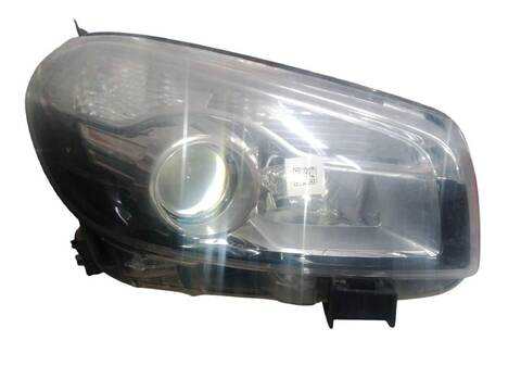 Foto 3ª: Piloto Delantero Derecho Nissan Qashqai 2.0 A LAS 4 RUEDAS (2006)