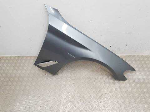 Aleta Delantera Derecha Bmw Serie 5 518 530D