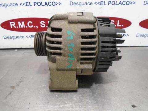 Foto 2ª: Alternador Peugeot 306 XN BERLINA 75CV 55KW [KFX] (1997)