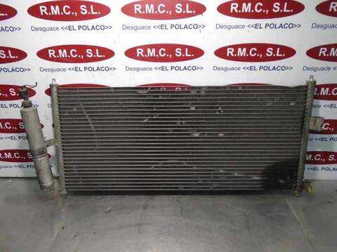 Radiador Calefaccion A.A. Nissan Almera ACENTA 98CV 72KW