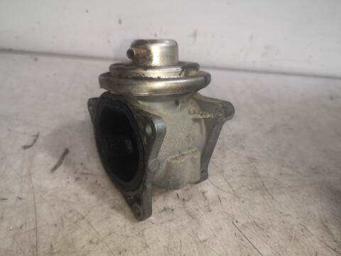 Foto 2ª: Valvula EGR Seat Leon AXR (2006)