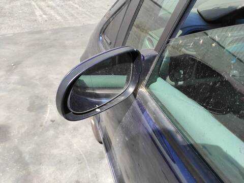 Retrovisor Izquierdo Mercedes Clase A 140 166960