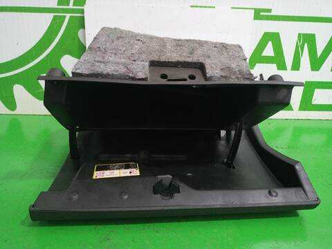 Foto 3ª: Guantera Lancia Y 1.3 MULTIJET 16V ARGENTO 10.2006 ) 75CV [199A2000] (2003)