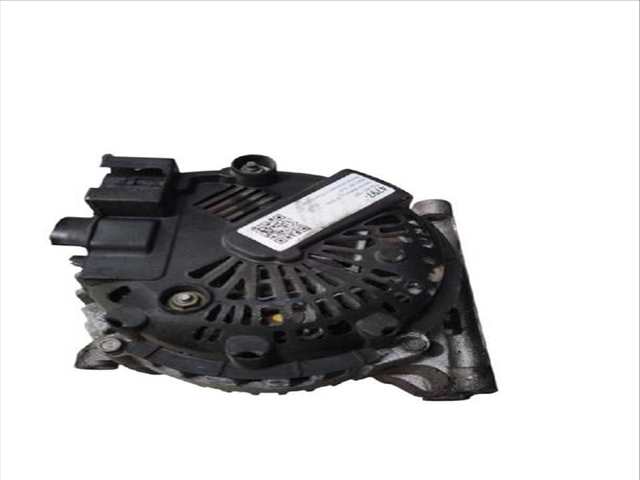Foto 3ª: Alternador Mercedes Clase B 150 B 200 CDI 245.208) (2005)