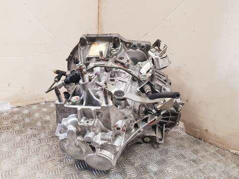 Foto 3ª: Caja Cambios Mitsubishi ASX 1.6 DI-D 114CV 84KW [9HD] (2016)