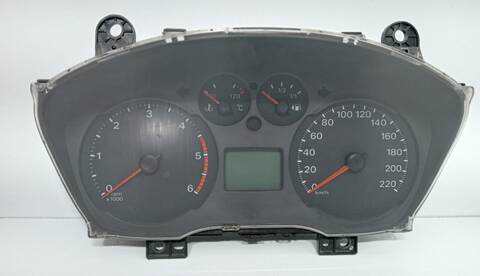 Cuadro de Instrumentos Ford Transit 2.2 TDCI CAT 110CV