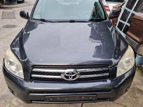 Capot Toyota Rav4 EXECUTIVE 136CV 100KW