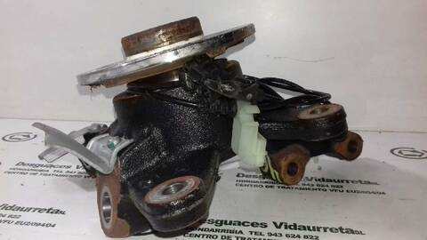 Foto 2ª: Mangueta Delantera Izquierda Mercedes Clase V 200 136CV 100KW (2014)