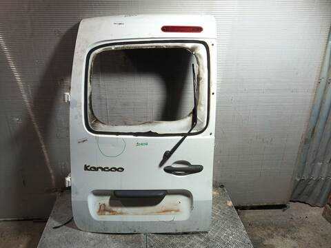 Puerta Trasera Izquierda Renault Kangoo 1.5 DCI 90 KW05 KW08 KW0G KW11) 90CV 66KW