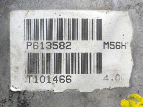 Caja Cambios Volvo V40 2.0 T