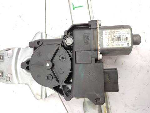 Foto 2ª: Elevalunas Manual Trasero Derecho Citroen C5 2.2 HDI 200 204CV 150KW [4HL] (2010)