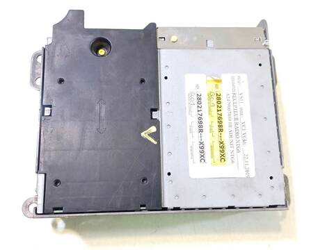 Foto 3ª: Centralita Motor ECU Mercedes Clase T 180 1.5 CDI 420.833) 116CV 85KW T-CLASS MONOSPACE W420) [OM 608.915 (K9K)]