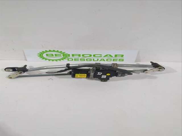 Foto 3ª: Motor Limpia Delantero Dacia Duster 1.0 TCE 90 91CV 67KW [H4D 470] (2023)