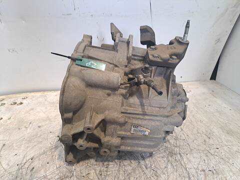 Foto 2ª: Caja Cambios Chevrolet Nubira 1.8 CAT BERLINA 121CV 89KW [Z20S-D] (2008)