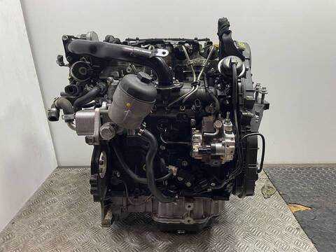 Motor Completo Opel Astra Z17DTH BERLINA