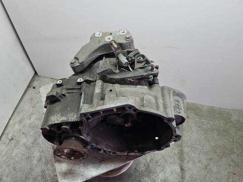 Foto 2ª: Caja Cambios Seat Leon ERENCE 140CV 103KW [BKD] (2006)