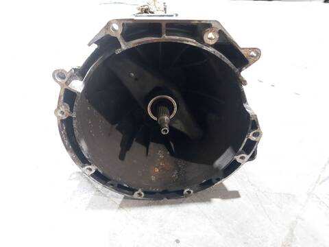 Caja Cambios Ford Transit 2.4 DI RWD FAA_ FAB_ FAC_ FAD_) 75CV 55KW FURGONETA