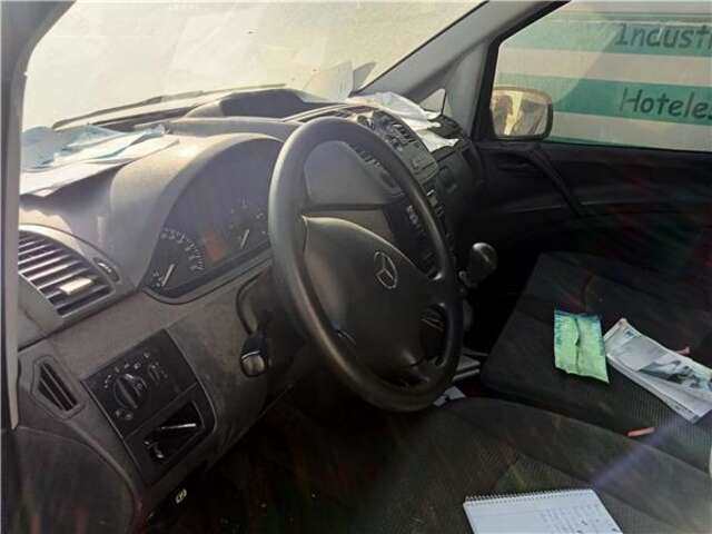 Cuadro de Instrumentos Mercedes Vito 2.1 109 CDI COMPACTO (639.601) [2.1 LTR. - 70 KW CDI]