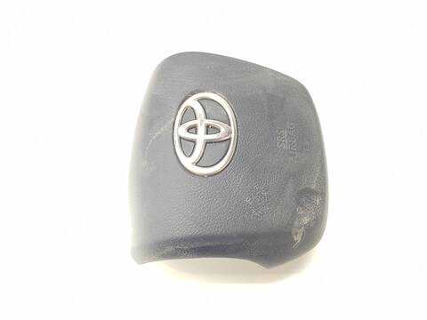 Foto 3ª: Kit Airbag Toyota Hilux DOUBLE CAB VX 4X4