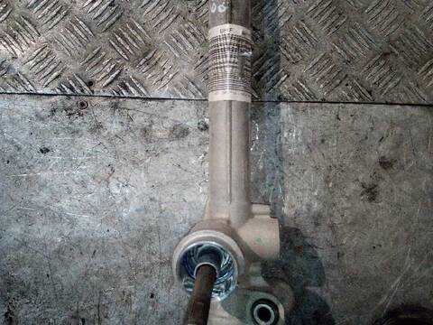 Foto 4ª: Cremallera de Direccion Opel Corsa EXPRESSION 75CV 55KW [B14XER] (2017)