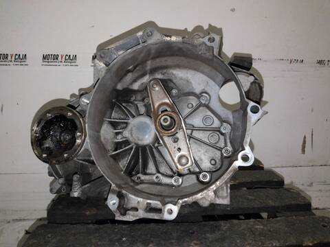 Caja Cambios Seat Leon CAXC