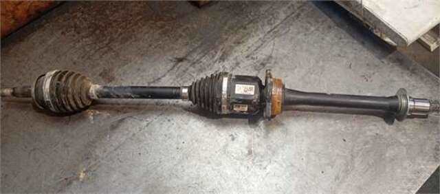 Transmision Delantera Derecha Lexus UX HÍBRIDO 250 H [HÍBRIDO 135 KW ( 2.0 LTR. - 112 KW)]