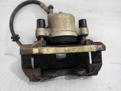 Foto 3ª: Pinza Freno Delantera Izquierdo Ford Focus TREND 101CV [HWDA] (2004)