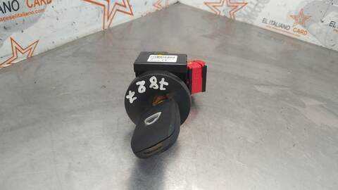 Foto 3ª: Antirrobo Dacia Duster ACCESS 114CV 84KW [H4M D7] (2019)