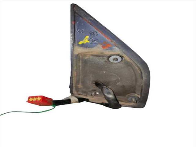 Foto 2ª: Retrovisor Izquierdo Jeep Grand Cherokee 5.2 I 4X4 ZJ) (1991)