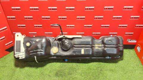 Foto 2ª: Deposito de Combustible Renault Master 2.3 DCI 125 FWD FV0C FV0D FV0G FV0H FV0J FV0K) 125CV 92KW FURGONETA [M9T 670,M9T 672,M9T 676,M9T 678,M9T 680,M9T 870,M9] (2013)