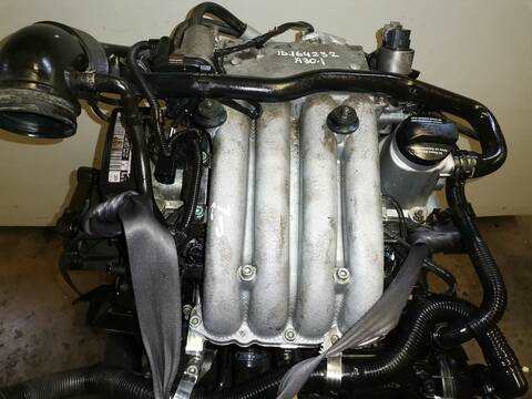 Foto 2ª: Motor Completo Seat Alhambra ERENCE 2.0 116CV