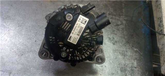 Foto 2ª: Alternador Citroen C3 1.2 COLLECTION [1.2 LTR. - 60 KW 12V E-VTI] [HM05]