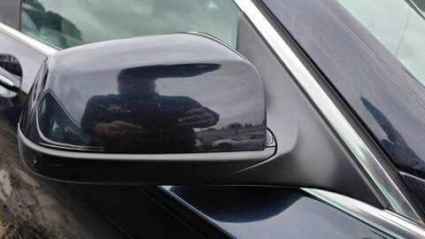 Retrovisor Derecho Bmw Serie 7 740 D 306CV 225KW