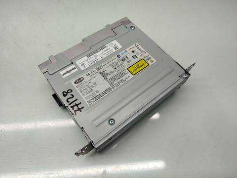 Sistema Audio Radio CD Bmw i3 S ELECTRIC 184CV 135KW
