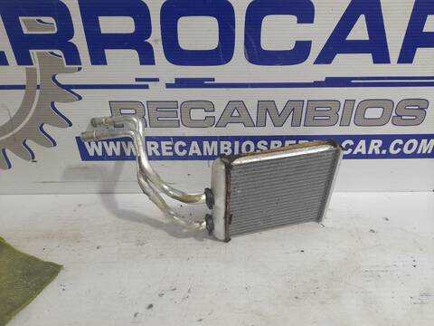 Radiador Calefaccion A.A. Opel Astra 1.7 16V CDTI 101CV