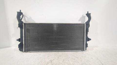 Foto 3ª: Radiador Motor Kia Ceed 1.0 T-GDI 120CV [G3LC G3LE] (2018)