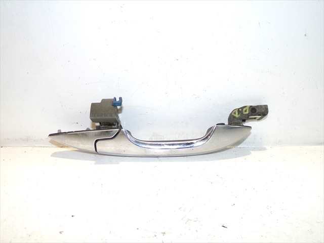 Foto 4ª: Maneta Exterior Delantera Derecha Honda Crv 2.0 G I-VTEC ,2006-2009 [R20A2] (2008)