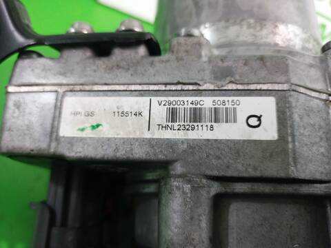 Foto 3ª: Bomba de Direccion Peugeot 307 1.6 16V CAT 109CV 80KW [9HY] (2004)