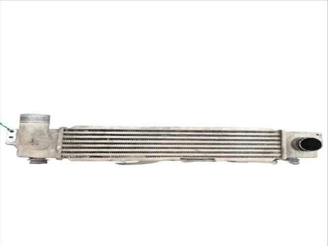 Foto 3ª: Intercooler Kia Sorento 2.5 CRDI 4WD (2002)